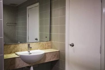 Amcorp Serviced Suites