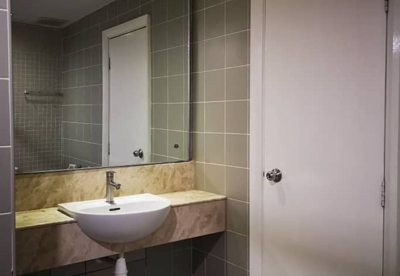 Amcorp Serviced Suites