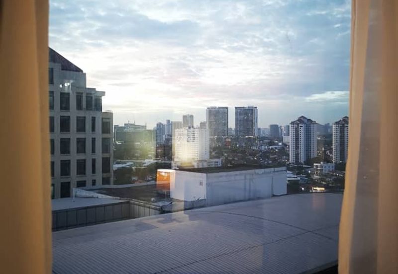 Amcorp Serviced Suites