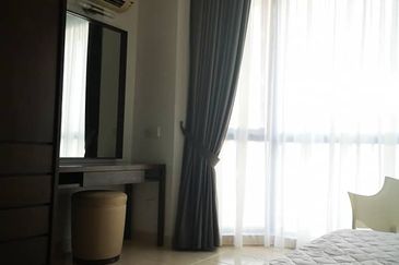 Amcorp Serviced Suites