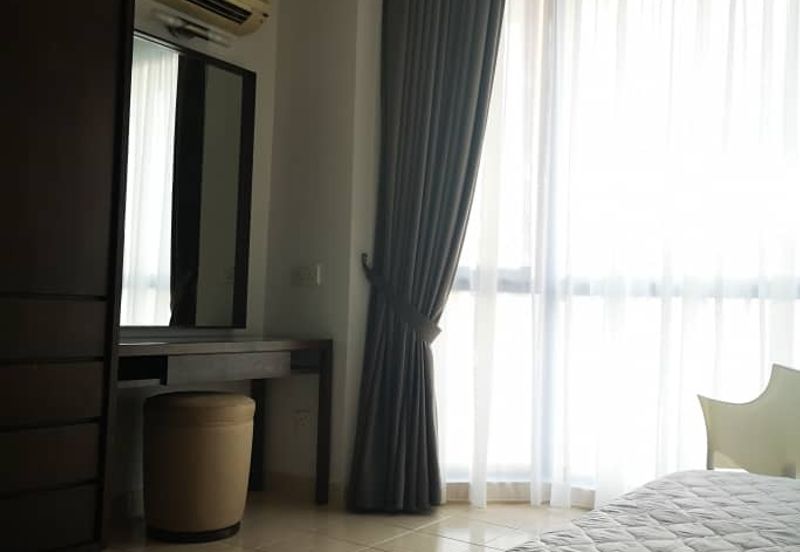 Amcorp Serviced Suites