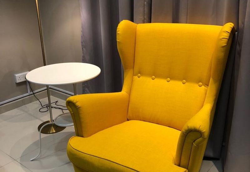 Pinnacle Kelana Jaya