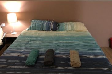 Pinnacle Kelana Jaya