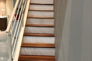 Pinnacle Kelana Jaya