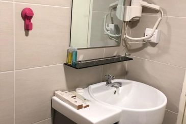 Pinnacle Kelana Jaya