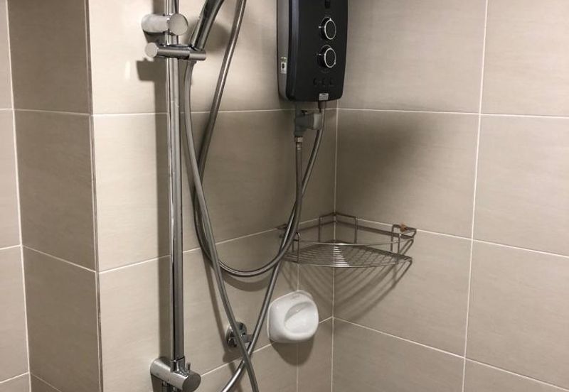 Pinnacle Kelana Jaya