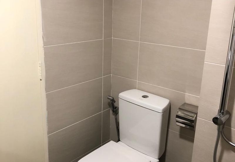 Pinnacle Kelana Jaya