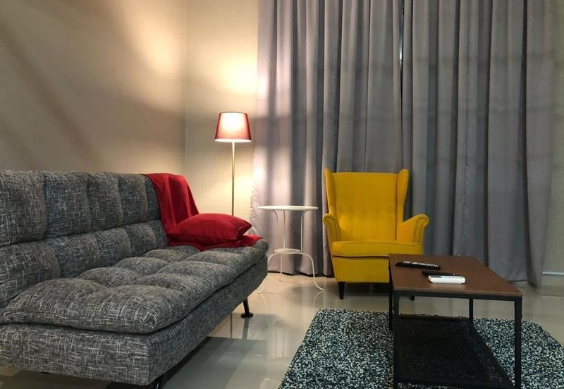 Pinnacle Kelana Jaya