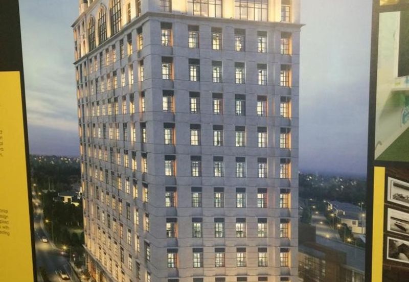 Pinnacle Kelana Jaya