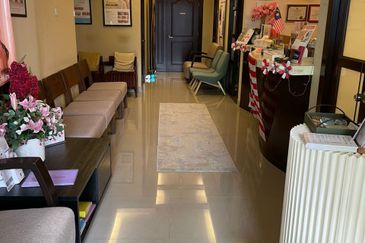 Kelana Business Centre