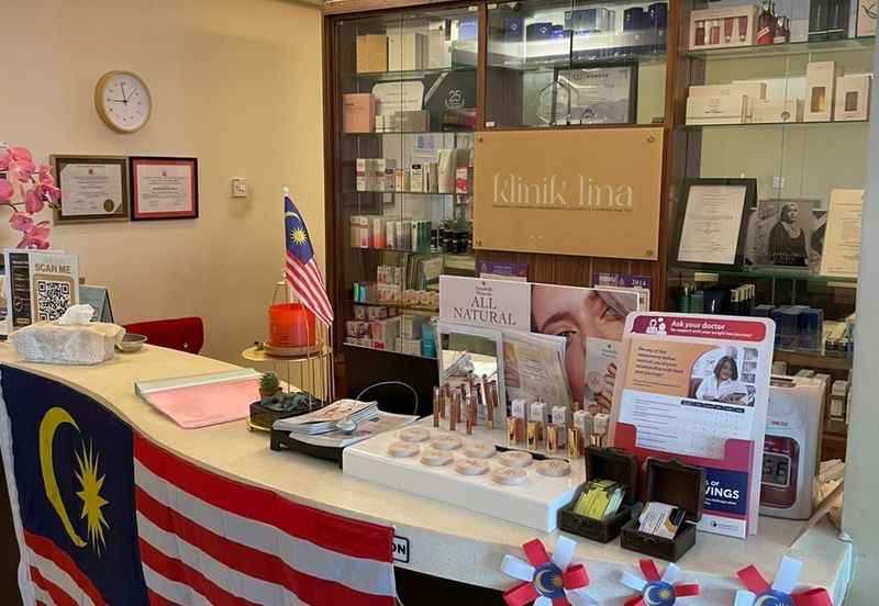 Kelana Business Centre