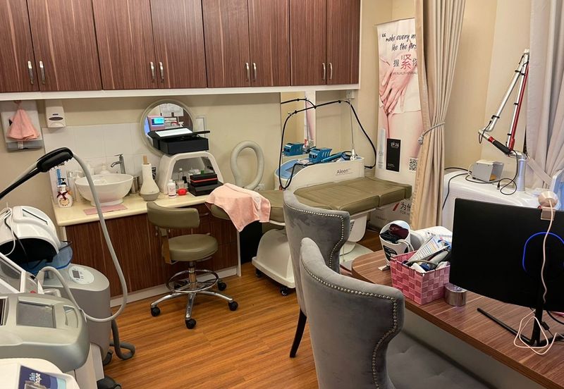 Kelana Business Centre