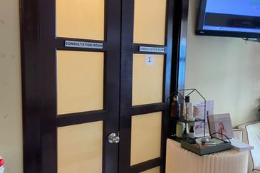 Kelana Business Centre