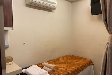 Kelana Business Centre