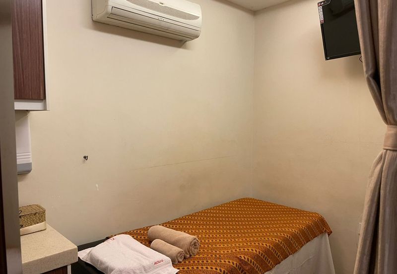 Kelana Business Centre