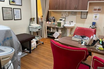 Kelana Business Centre