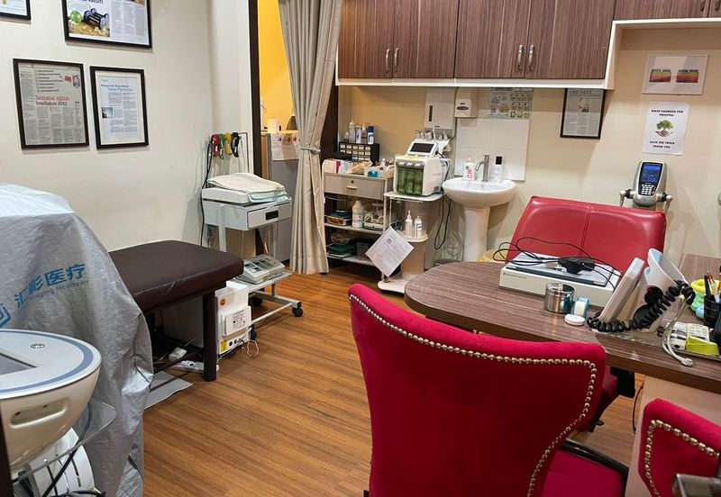 Kelana Business Centre