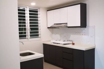 Sentul Point Residence