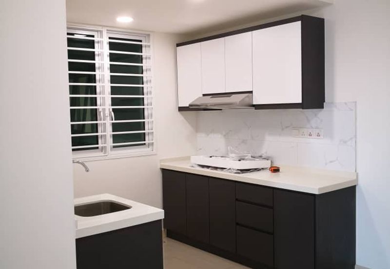 Sentul Point Residence