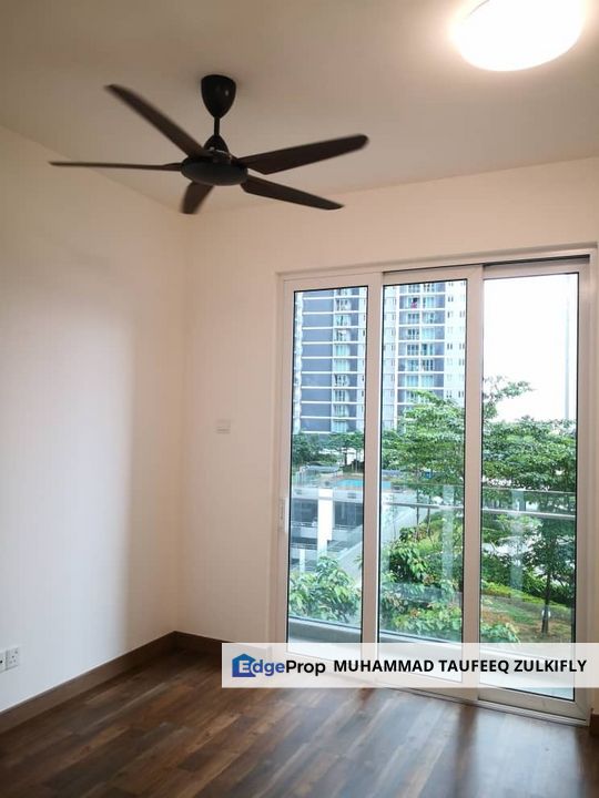 PARTIAL FURNISHED | Sentul Point Residence, Sentul, Ready Move In, Kuala Lumpur, Sentul