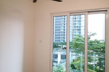 Sentul Point Residence