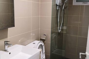 Sentul Point Residence