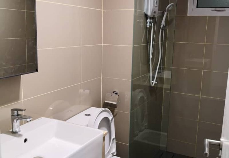 Sentul Point Residence