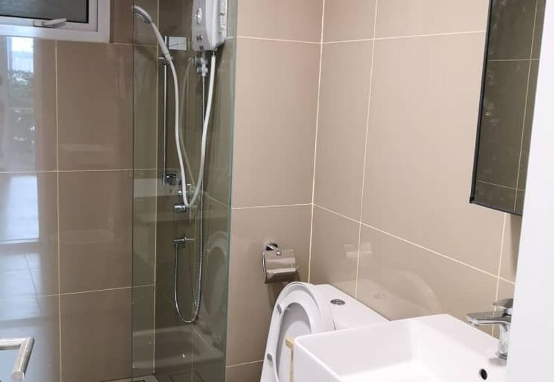 Sentul Point Residence