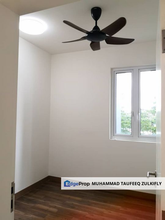 PARTIAL FURNISHED | Sentul Point Residence, Sentul, Ready Move In, Kuala Lumpur, Sentul