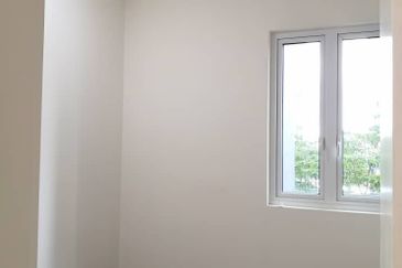 Sentul Point Residence