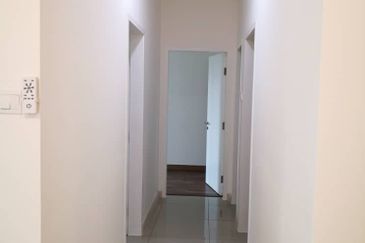 Sentul Point Residence