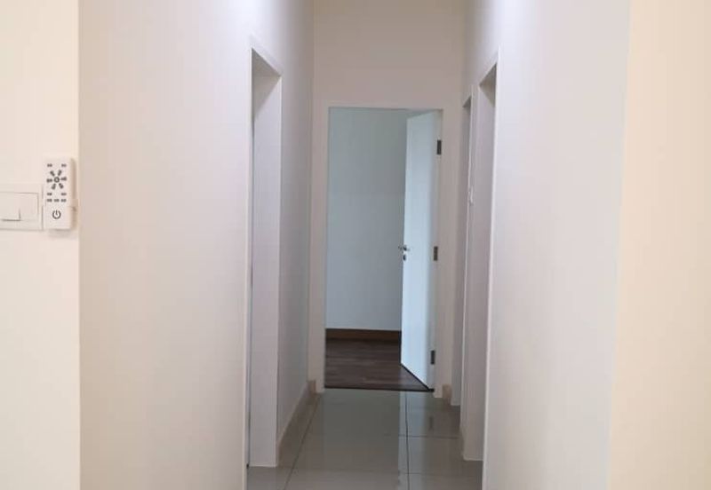 Sentul Point Residence