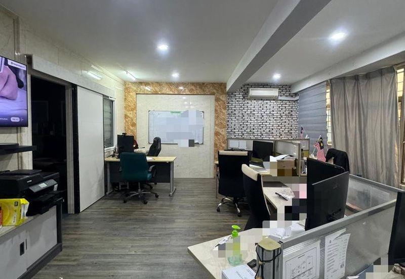 Bandar Pinggiran Subang @ Seksyen U5