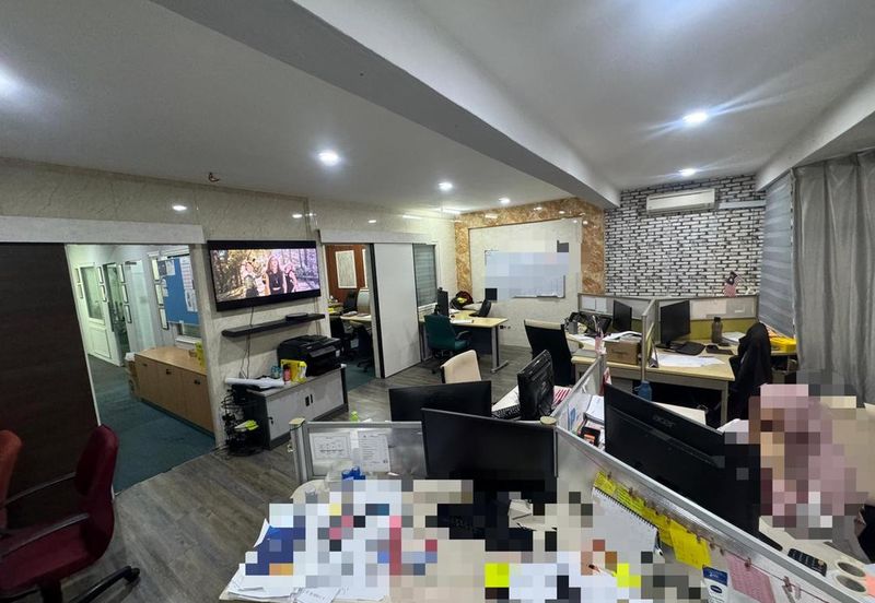 Bandar Pinggiran Subang @ Seksyen U5