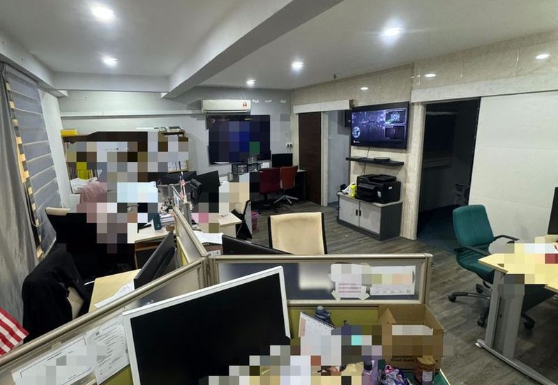 Bandar Pinggiran Subang @ Seksyen U5