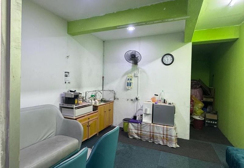 Bandar Pinggiran Subang @ Seksyen U5