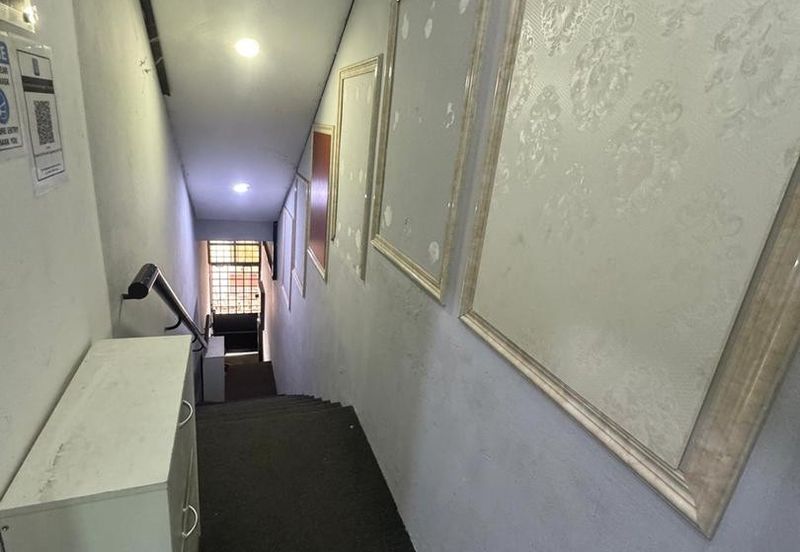 Bandar Pinggiran Subang @ Seksyen U5