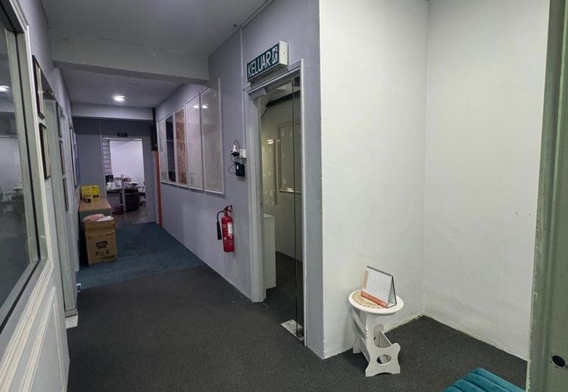 Bandar Pinggiran Subang @ Seksyen U5