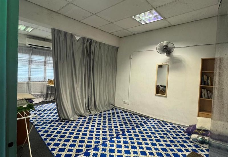 Bandar Pinggiran Subang @ Seksyen U5