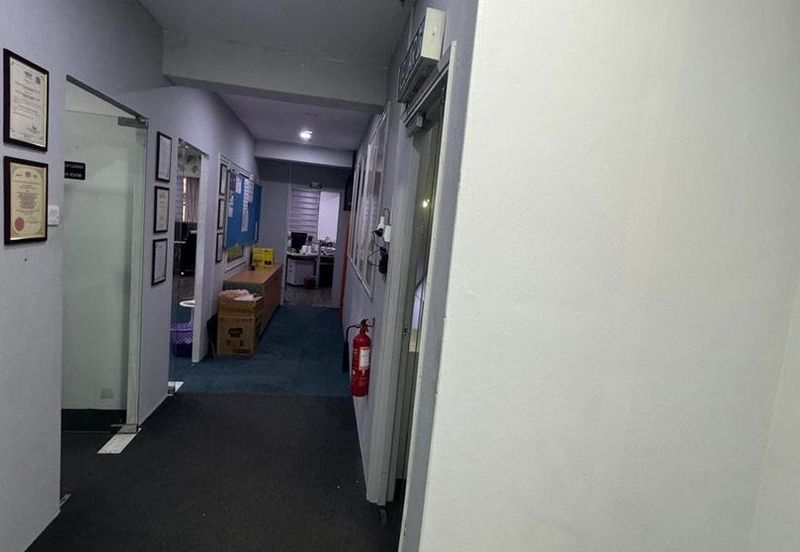 Bandar Pinggiran Subang @ Seksyen U5