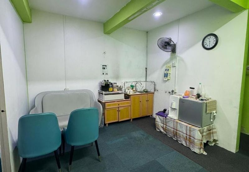 Bandar Pinggiran Subang @ Seksyen U5