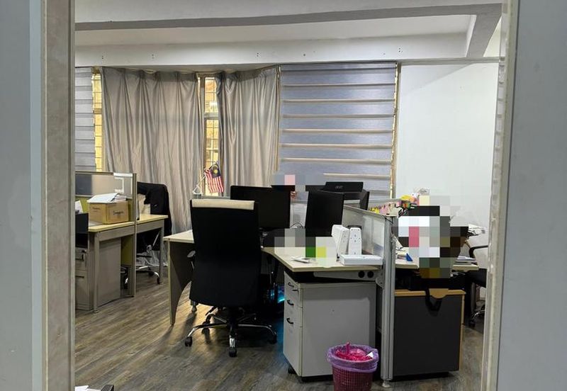 Bandar Pinggiran Subang @ Seksyen U5