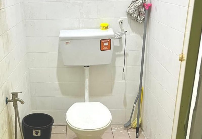 Bandar Pinggiran Subang @ Seksyen U5