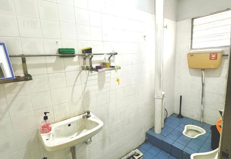 Bandar Pinggiran Subang @ Seksyen U5