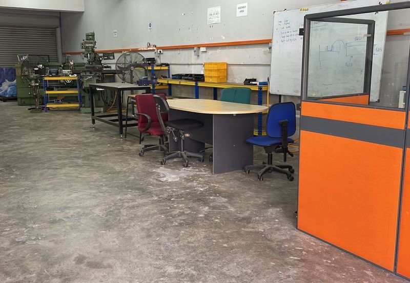 Bandar Pinggiran Subang @ Seksyen U5