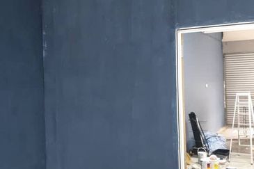 Pusat Niaga Astana Alam 2