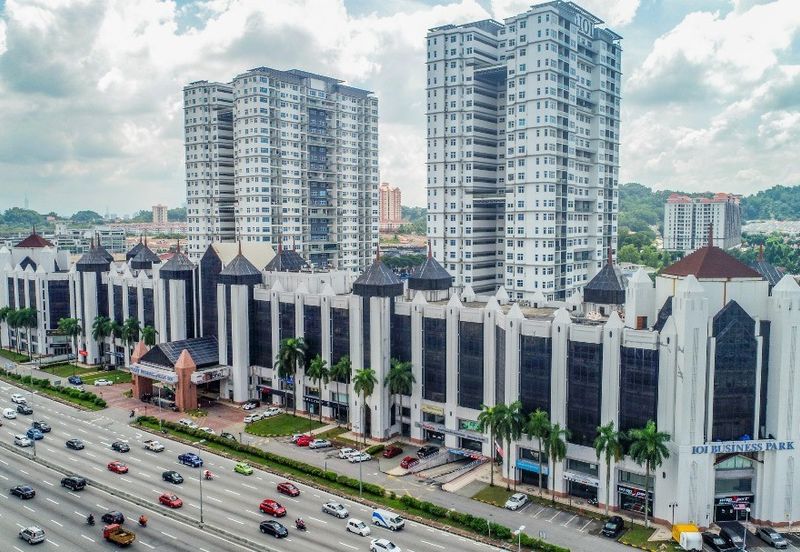 IOI Business Park