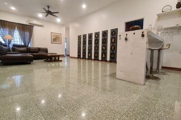 Taman Melawis (Taman Heng Luen)