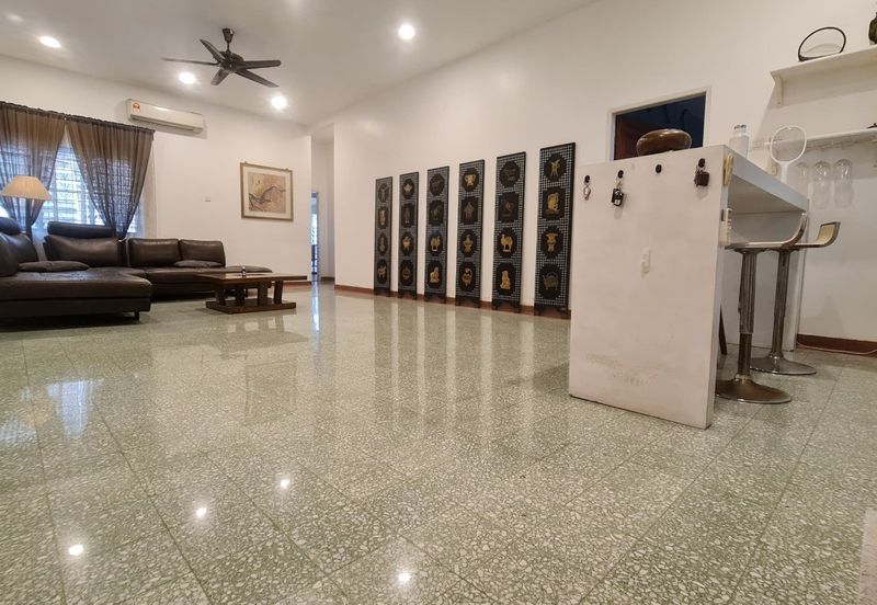 Taman Melawis (Taman Heng Luen)