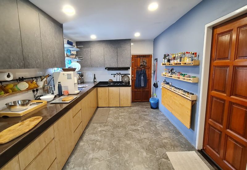 Taman Melawis (Taman Heng Luen)